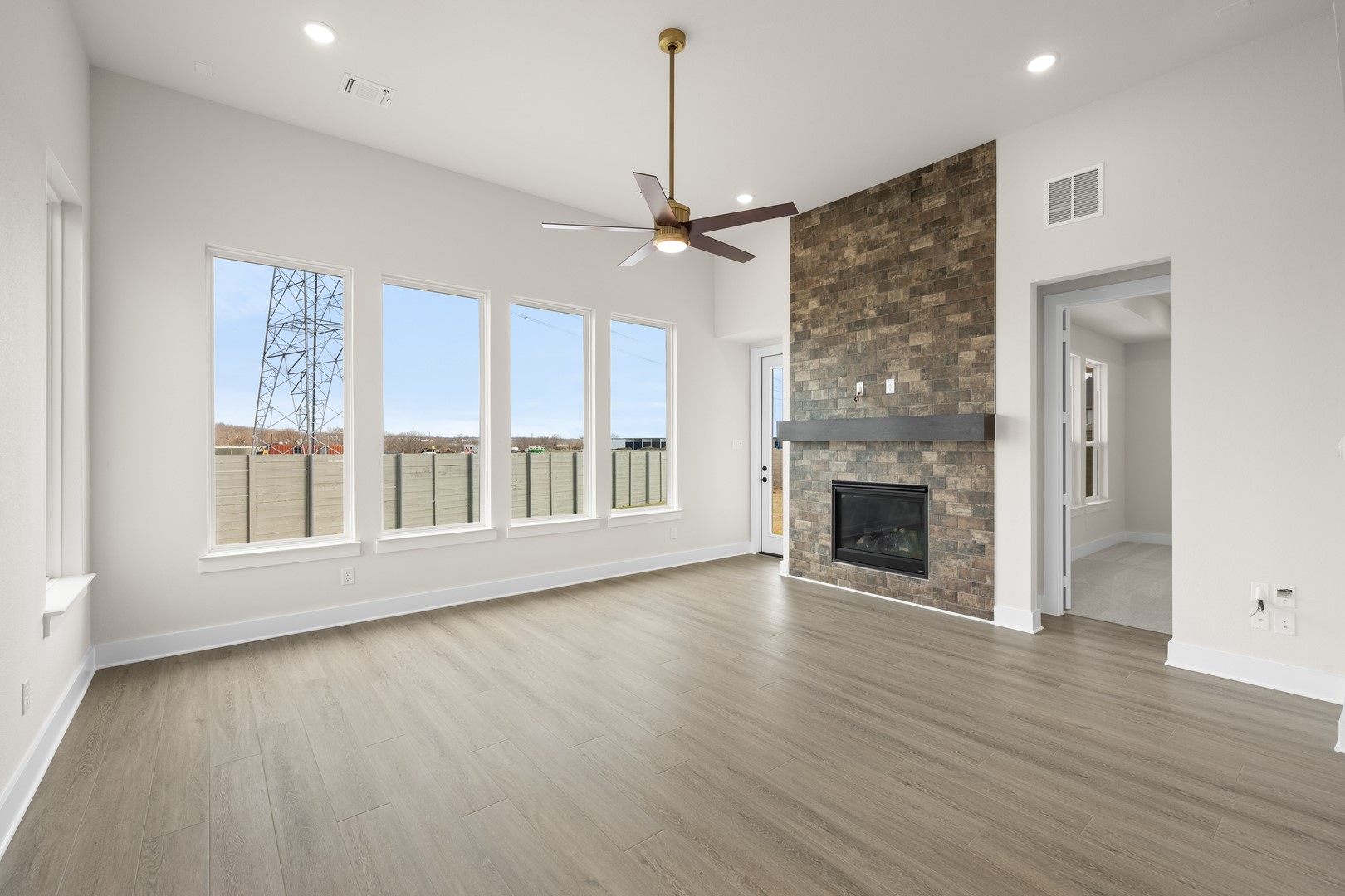 1562 Ginger Lane Argyle TX 76226