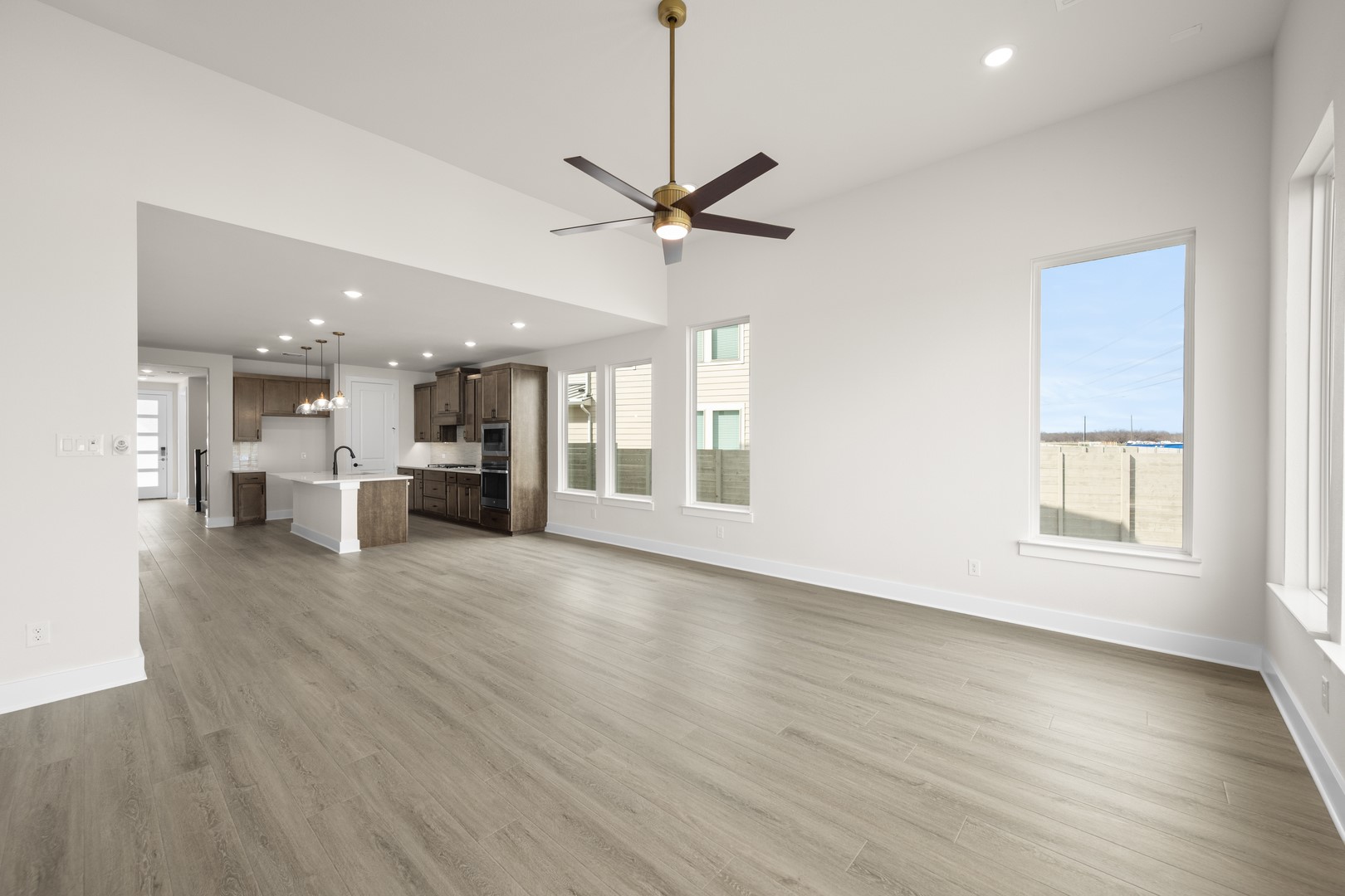 1562 Ginger Lane Argyle TX 76226
