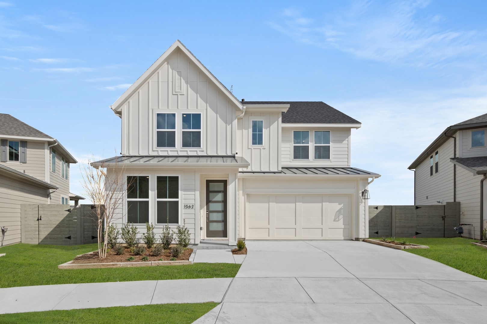 1562 Ginger Lane Argyle TX 76226