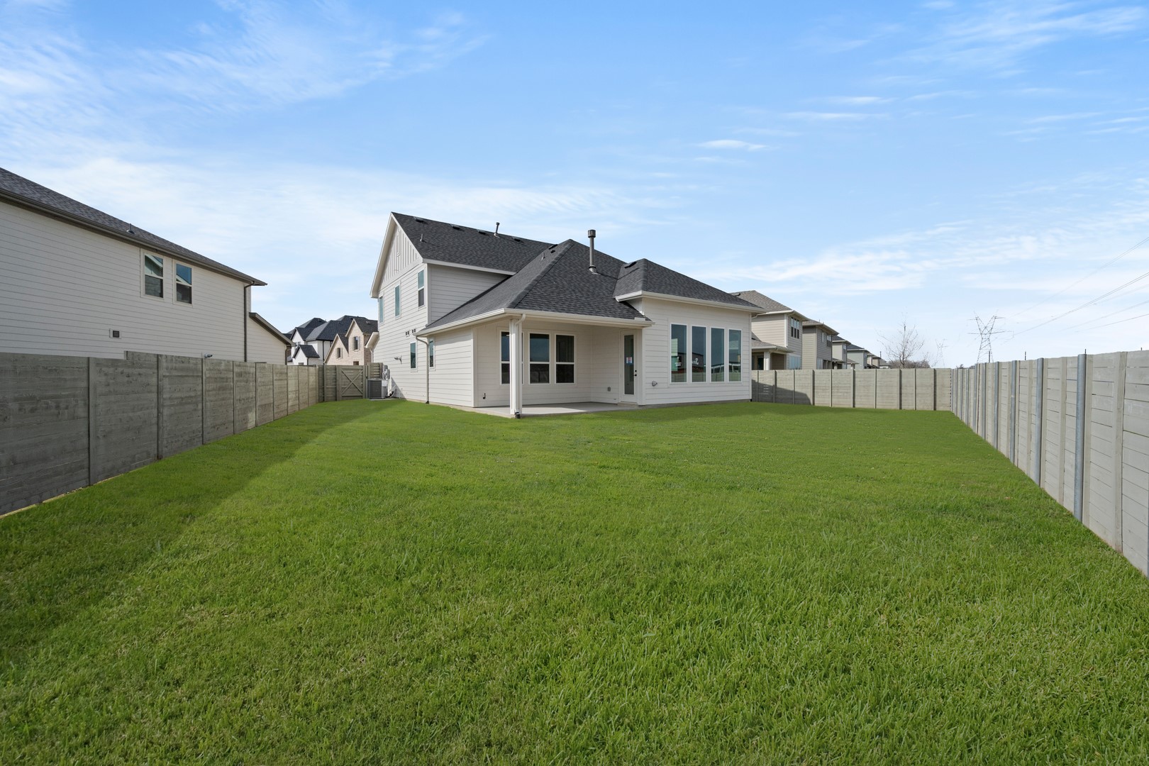 1562 Ginger Lane Argyle TX 76226
