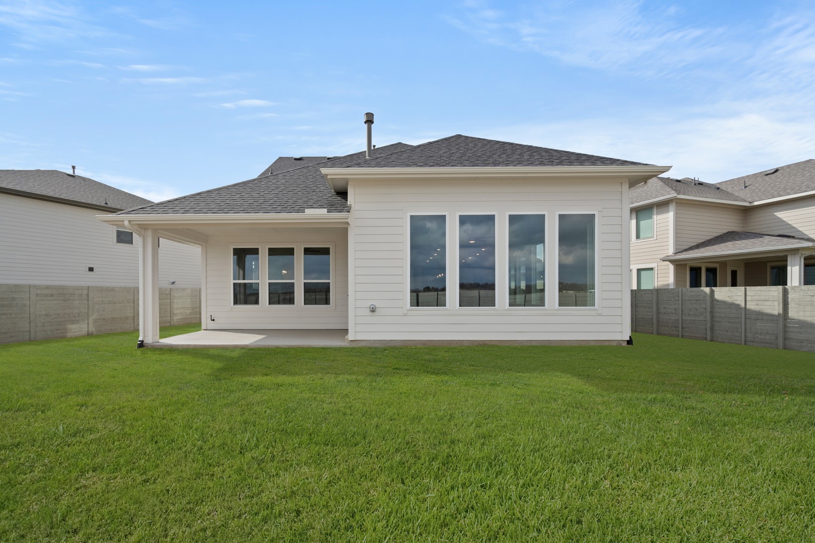 1562 Ginger Lane Argyle TX 76226