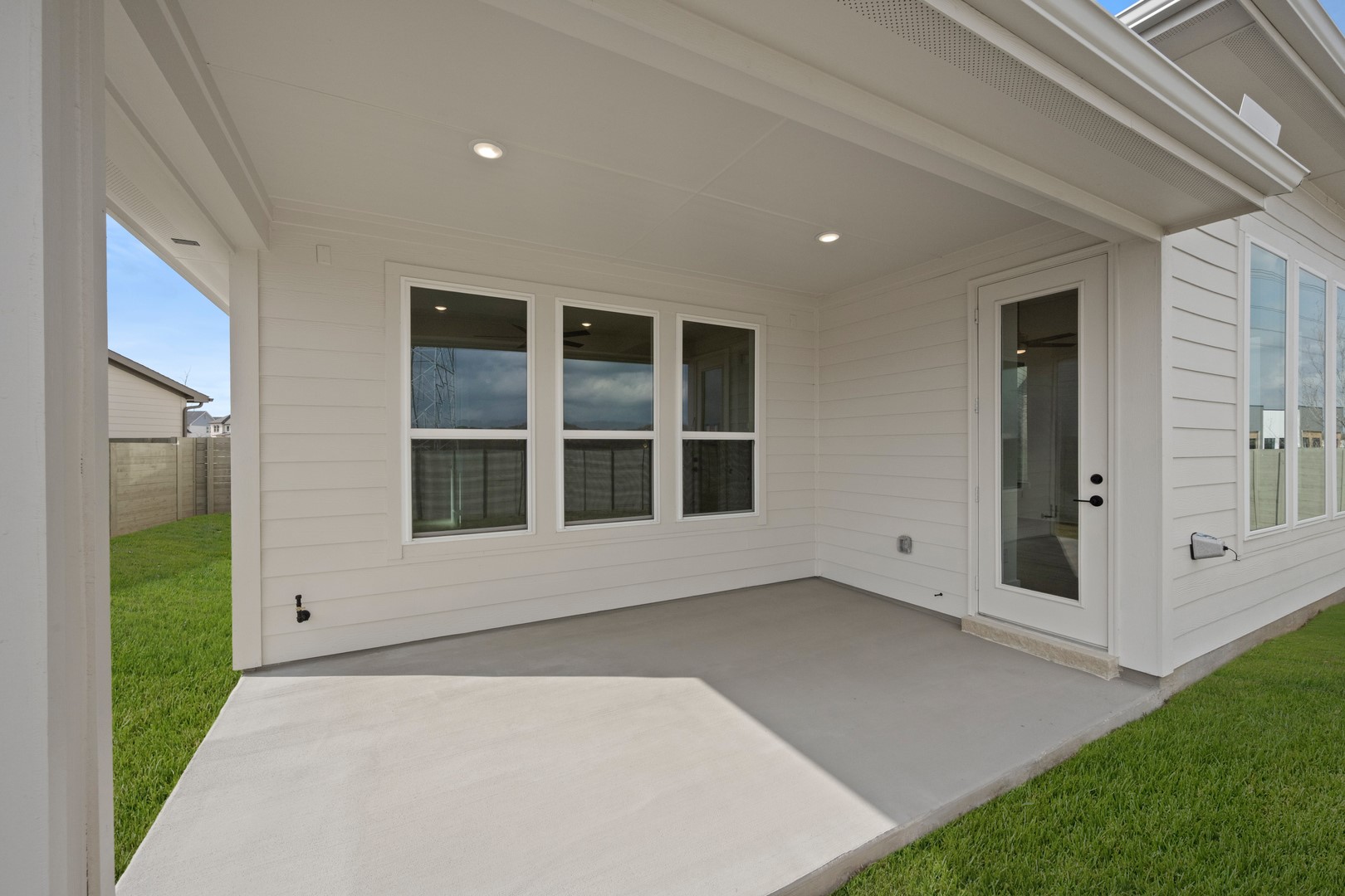 1562 Ginger Lane Argyle TX 76226