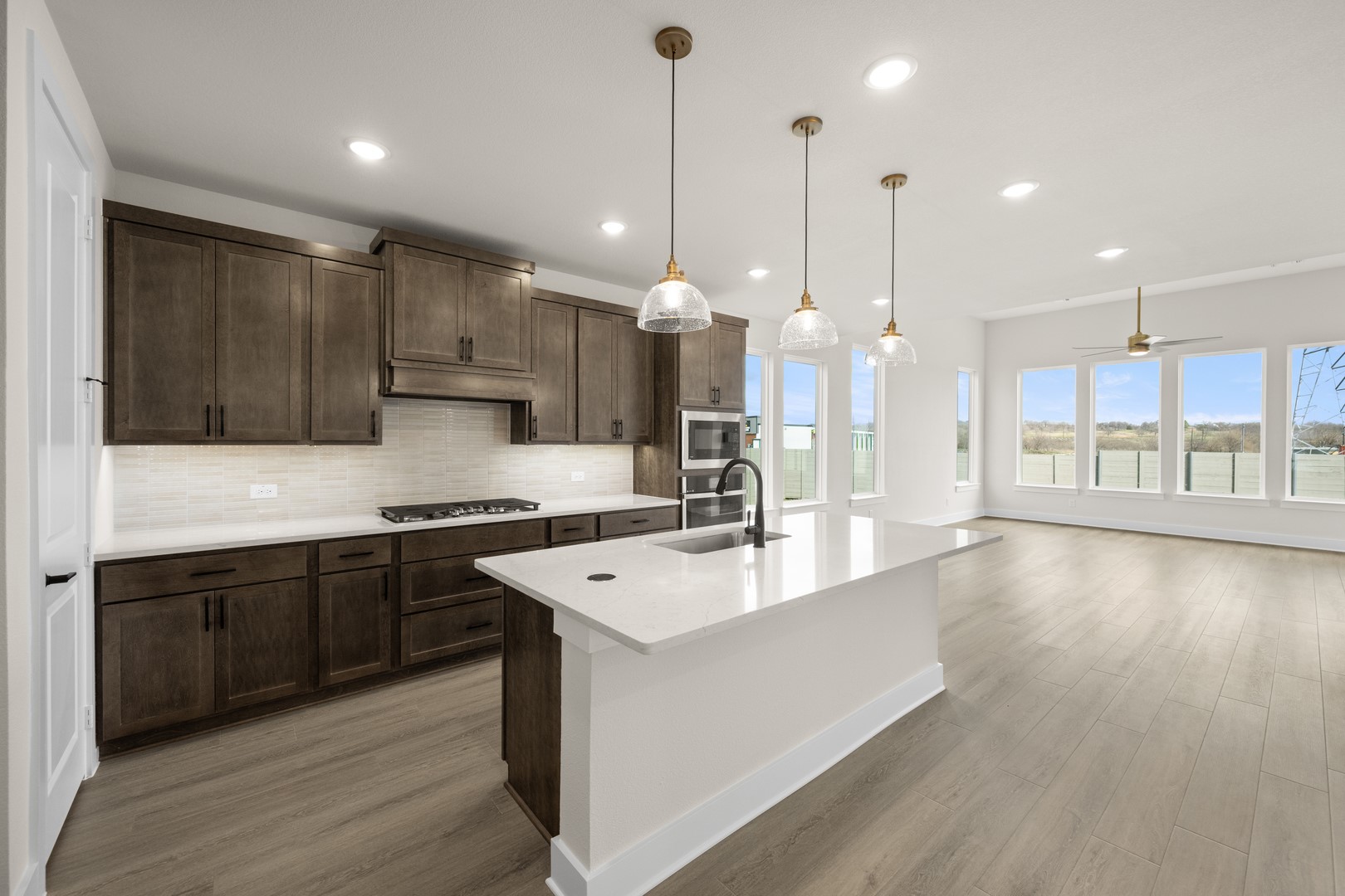 1562 Ginger Lane Argyle TX 76226