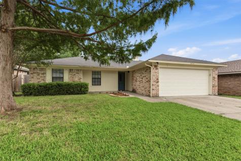 6640 Inwood Drive Watauga TX 76148