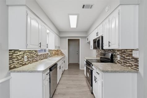 6640 Inwood Drive Watauga TX 76148