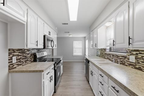 6640 Inwood Drive Watauga TX 76148