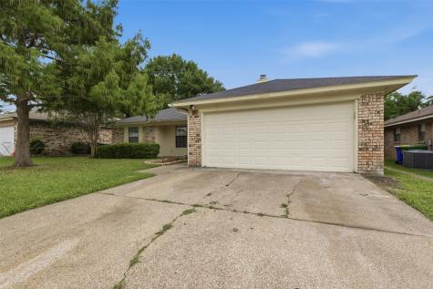 6640 Inwood Drive Watauga TX 76148