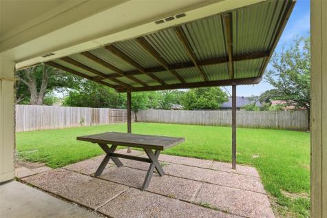 6640 Inwood Drive Watauga TX 76148