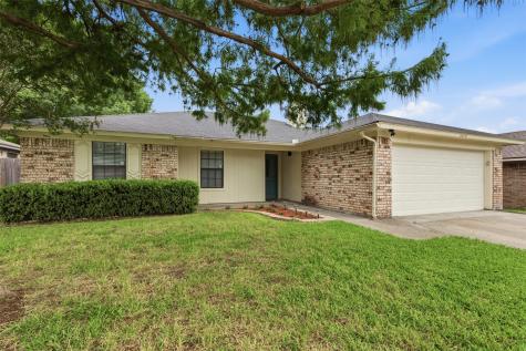 6640 Inwood Drive Watauga TX 76148