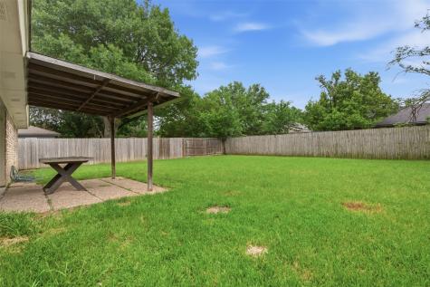6640 Inwood Drive Watauga TX 76148
