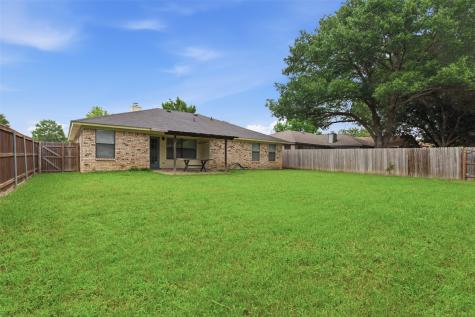 6640 Inwood Drive Watauga TX 76148