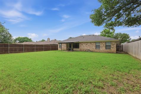 6640 Inwood Drive Watauga TX 76148