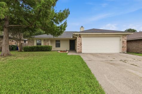 6640 Inwood Drive Watauga TX 76148