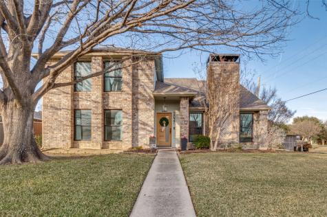 2037 Espinosa Drive Carrollton TX 75010