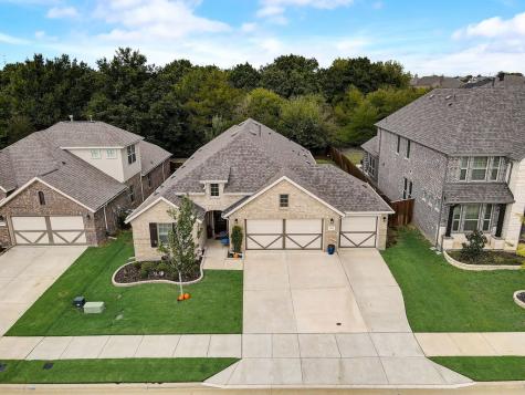 1205 Spotted Dove Drive Little Elm TX 75068