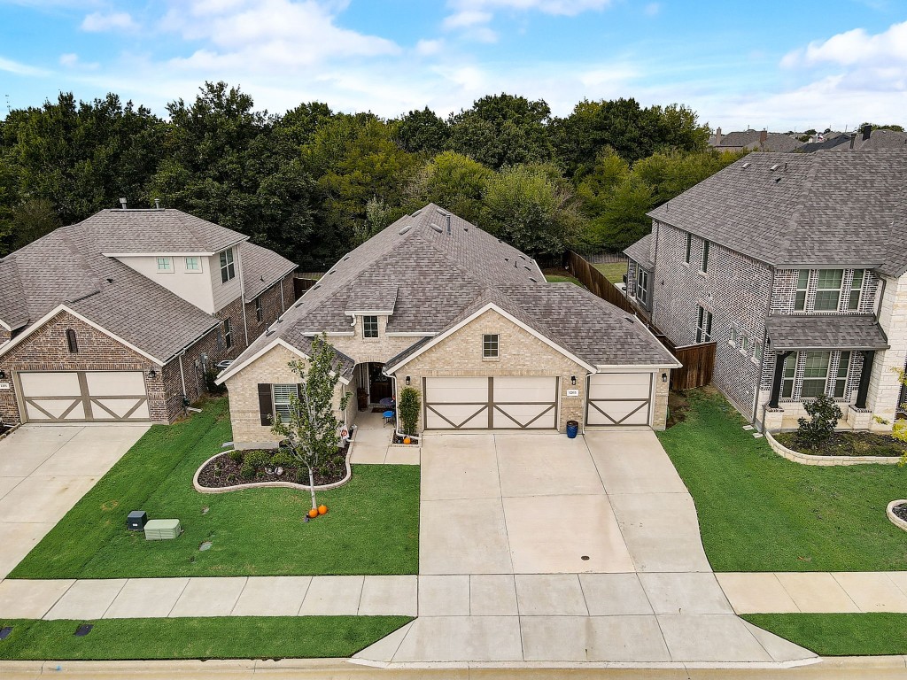 1205 Spotted Dove Drive Little Elm TX 75068