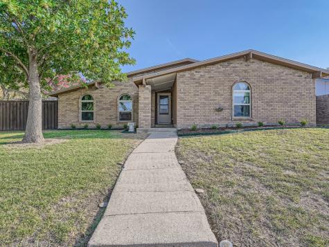 5265 Sherman Drive The Colony TX 75056