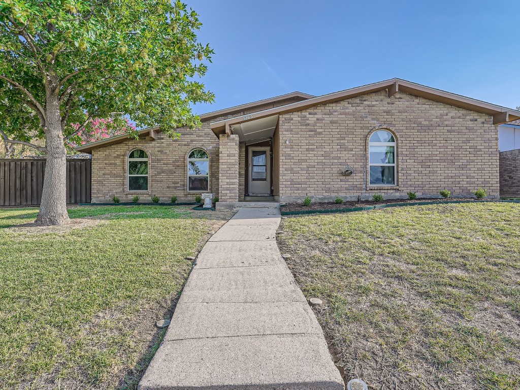 5265 Sherman Drive The Colony TX 75056