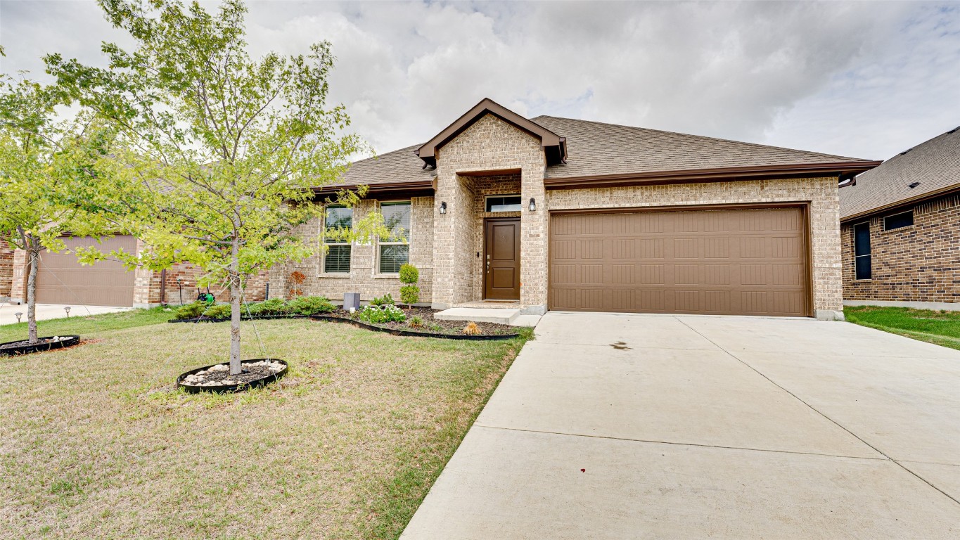 123 Wagon Mound Waxahachie TX 75167
