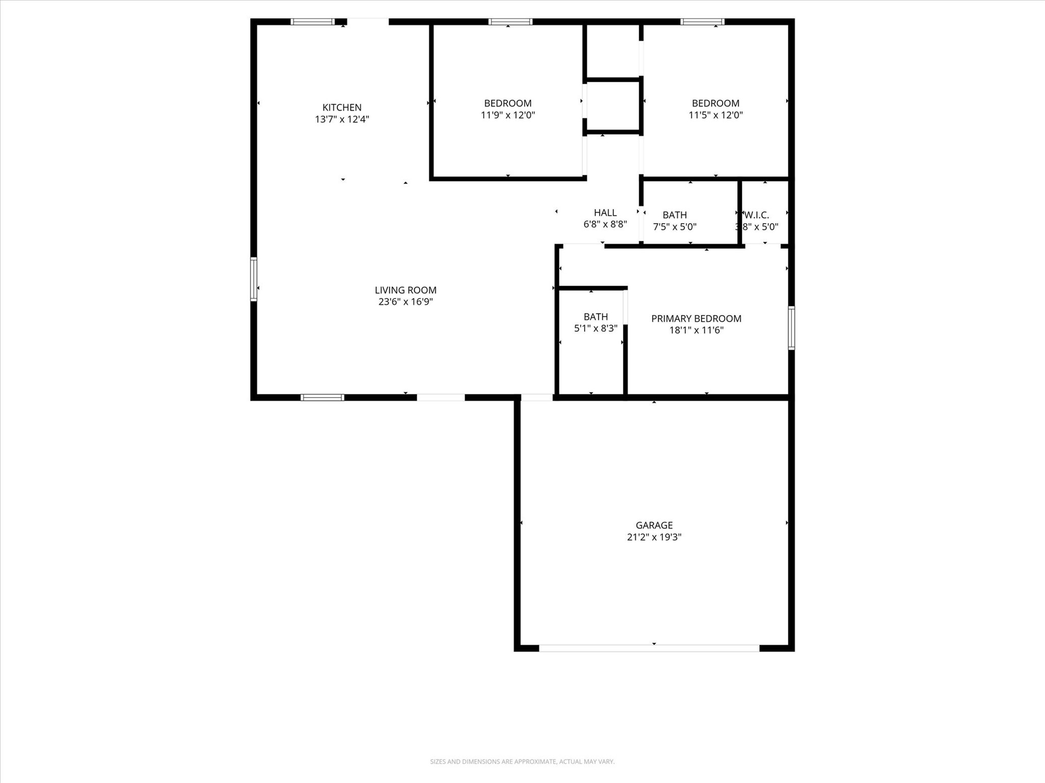 412 Susan Drive Kennedale TX 76060