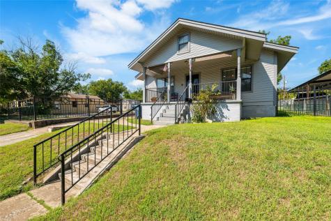 2313 Ross Avenue Fort Worth TX 76164
