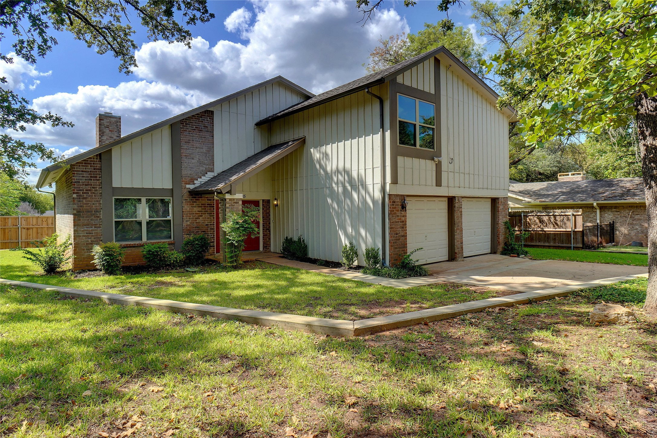 3205 Hickory Court Bedford TX 76021