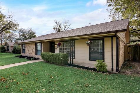 610 Green Castle Drive Dallas TX 75232