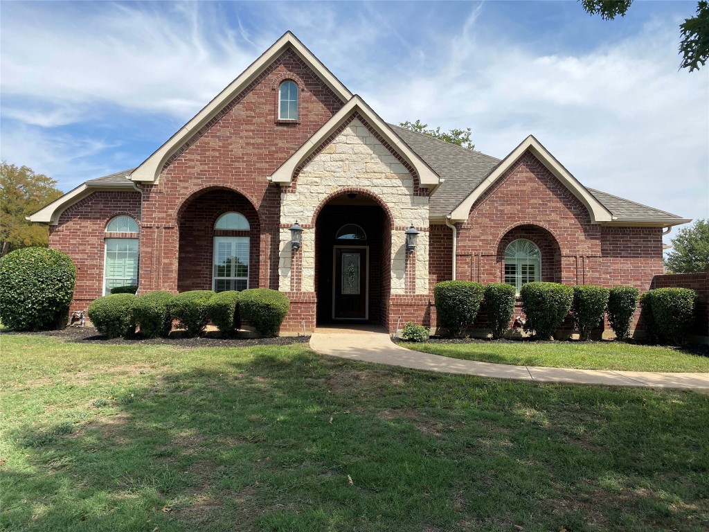 7601 Oak Creek Lane Denton TX 76208