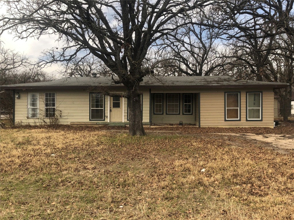 3011 Wilhoit Street Balch Springs TX 75180