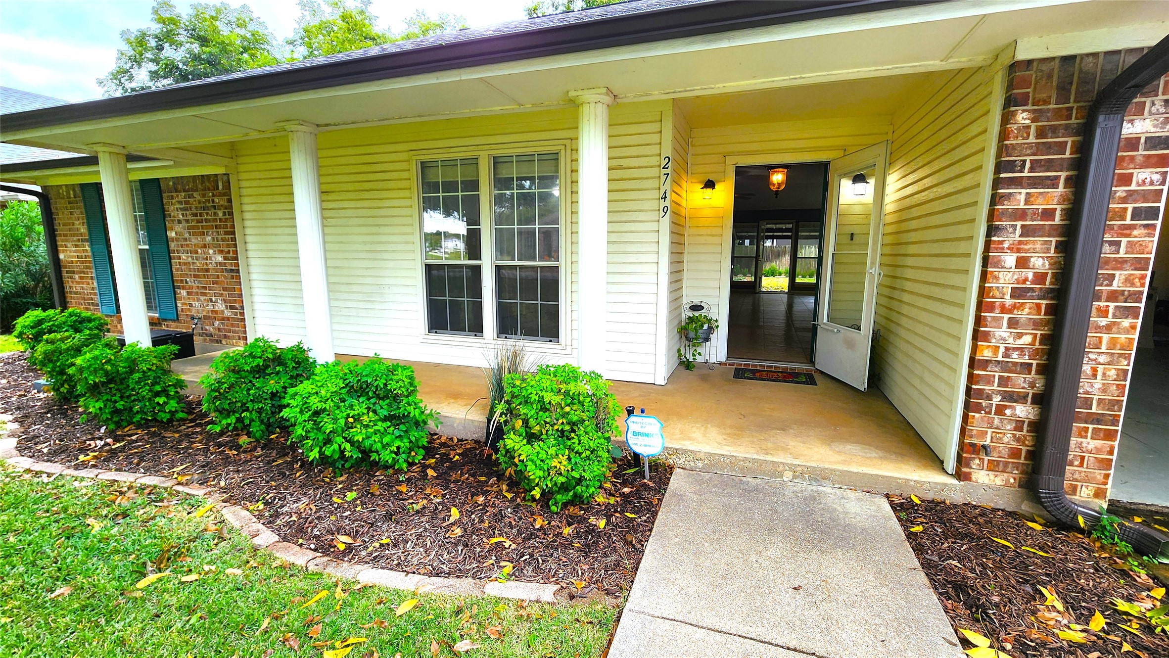 2749 Pecan Drive Flower Mound TX 75028