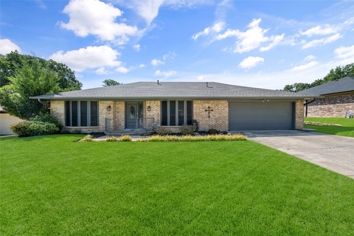 5212 Rustle Leaf Drive Arlington TX 76017