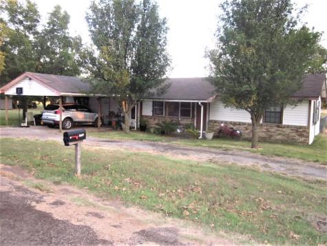 4225 County Road 1151 Greenville TX 75401