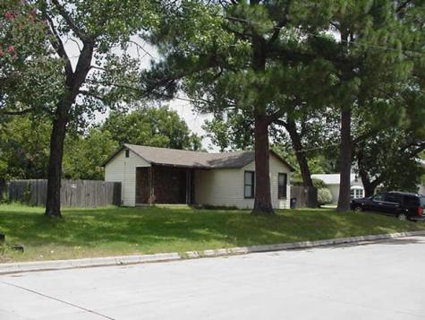 7351 Beaty Street Fort Worth TX 76112