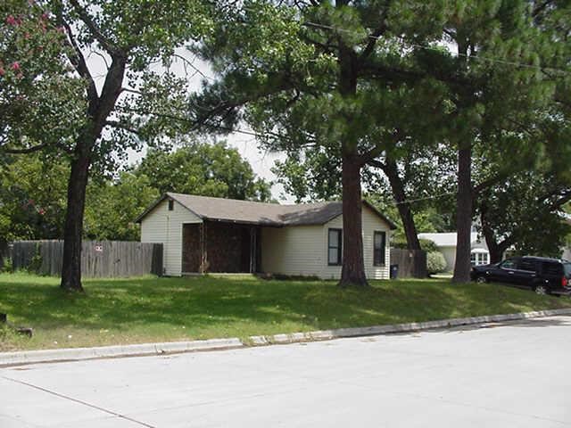 7351 Beaty Street Fort Worth TX 76112