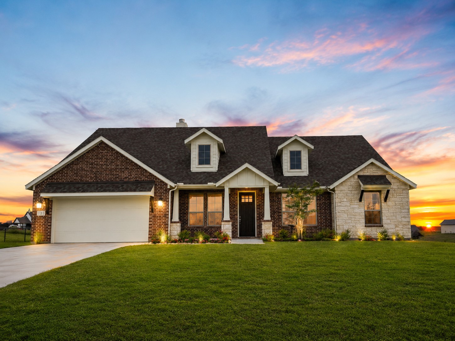 131 Llanos Drive Decatur TX 76234
