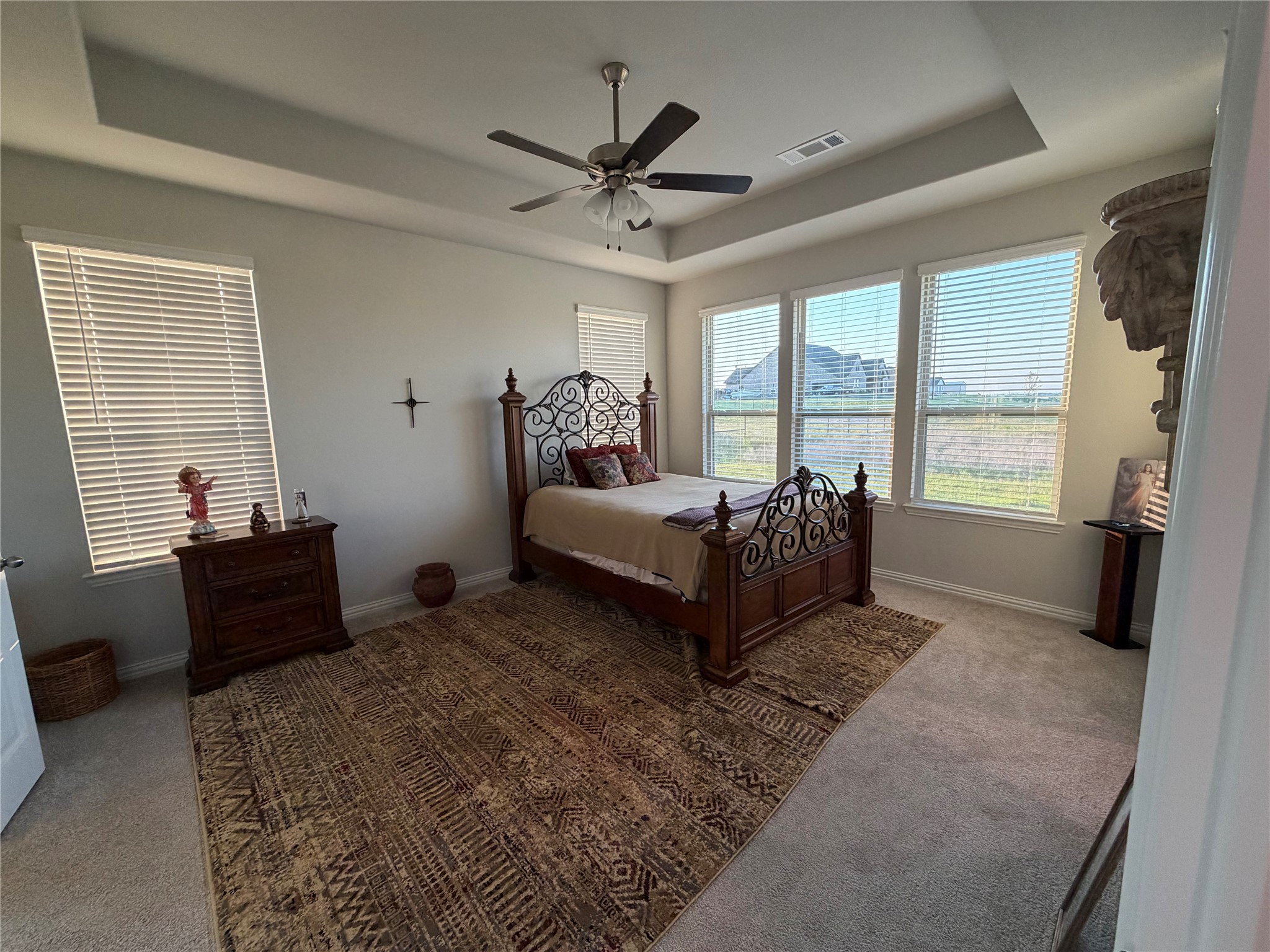 131 Llanos Drive Decatur TX 76234