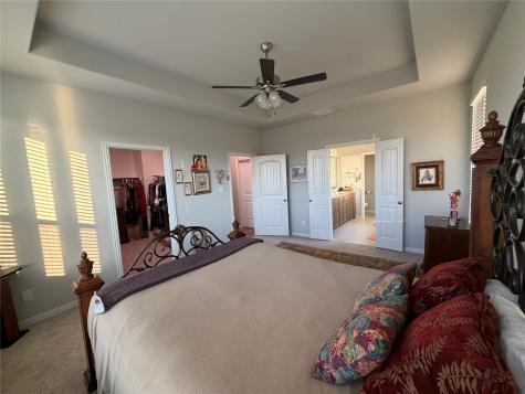 131 Llanos Drive Decatur TX 76234