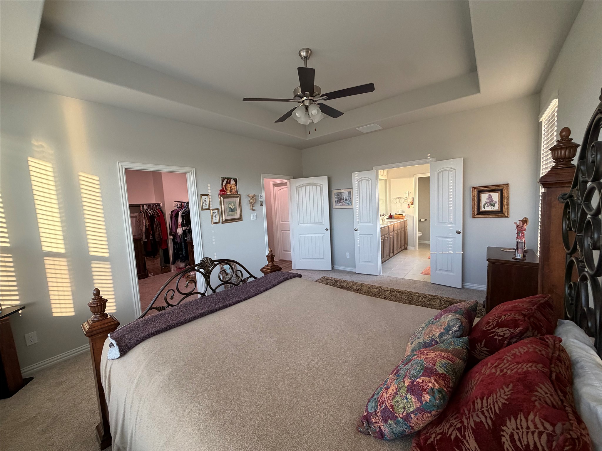 131 Llanos Drive Decatur TX 76234