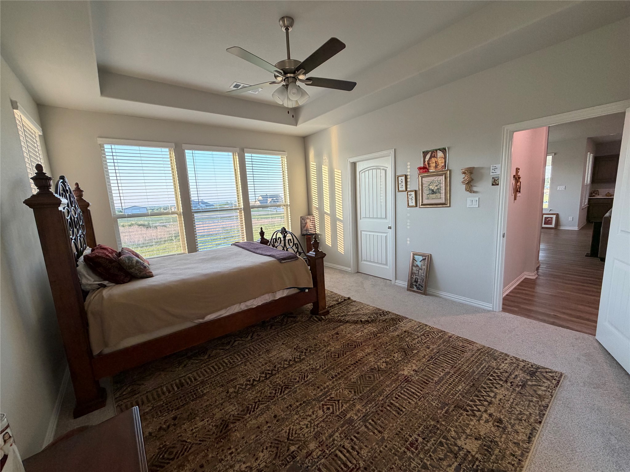 131 Llanos Drive Decatur TX 76234