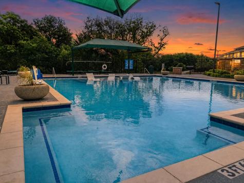 3512 Maroon Creek Road Aubrey TX 76227