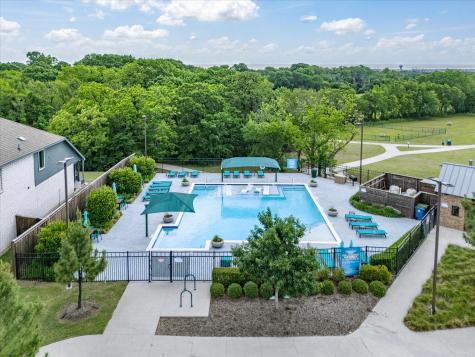 3512 Maroon Creek Road Aubrey TX 76227
