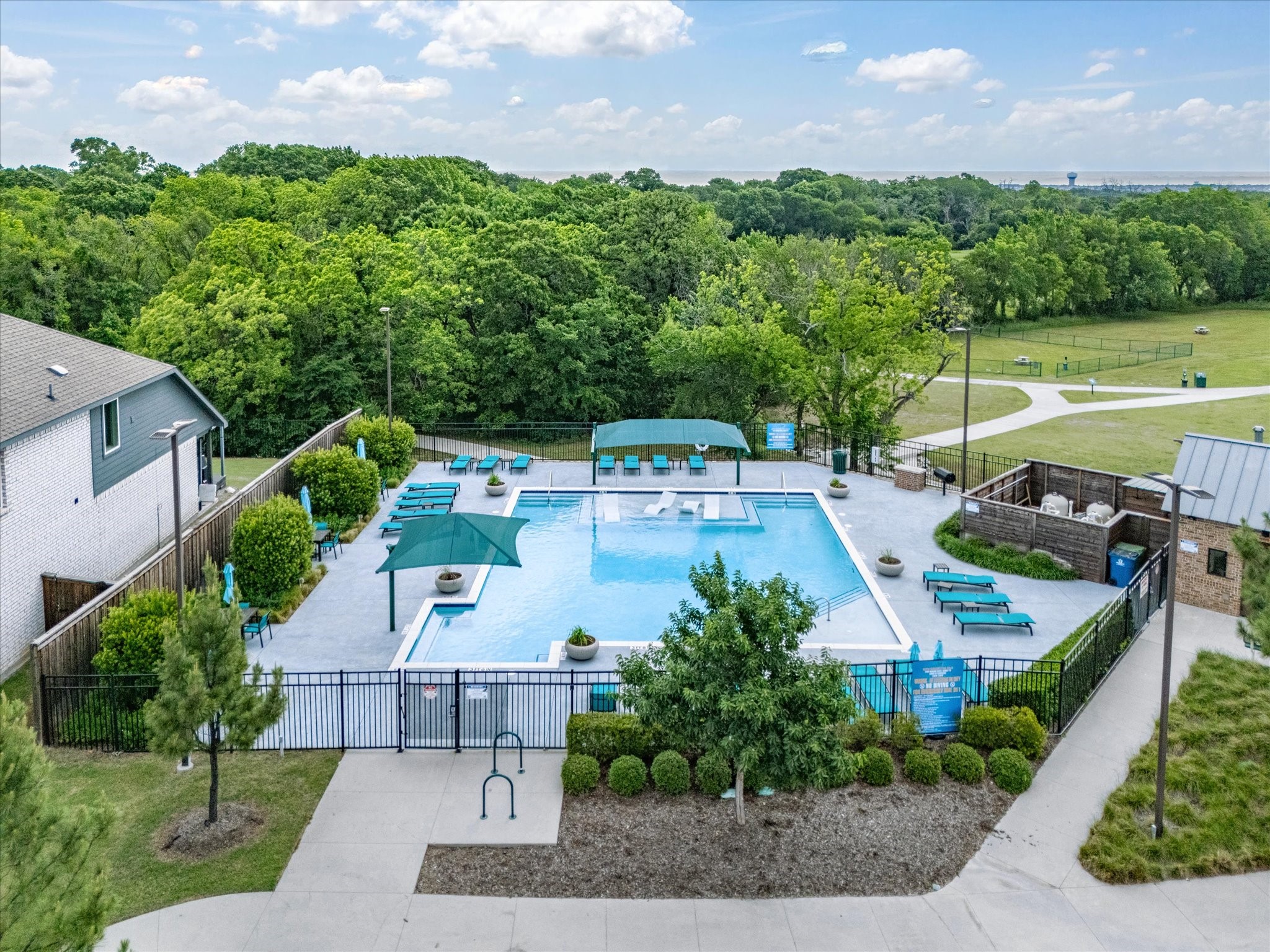 3512 Maroon Creek Road Aubrey TX 76227