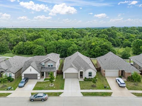 3512 Maroon Creek Road Aubrey TX 76227