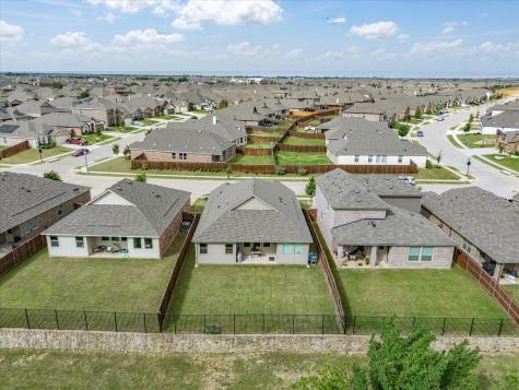 3512 Maroon Creek Road Aubrey TX 76227
