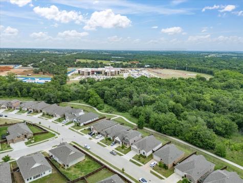 3512 Maroon Creek Road Aubrey TX 76227