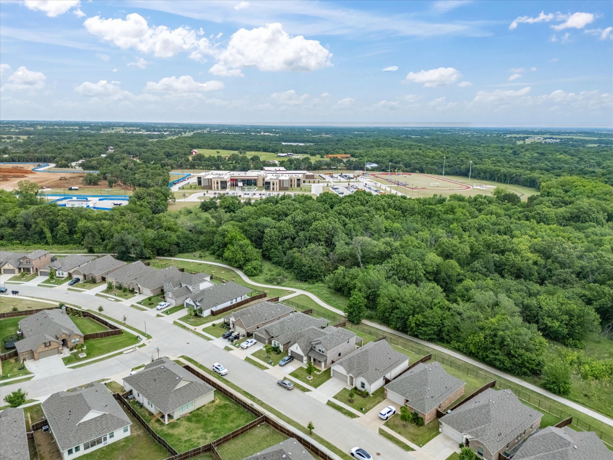 3512 Maroon Creek Road Aubrey TX 76227