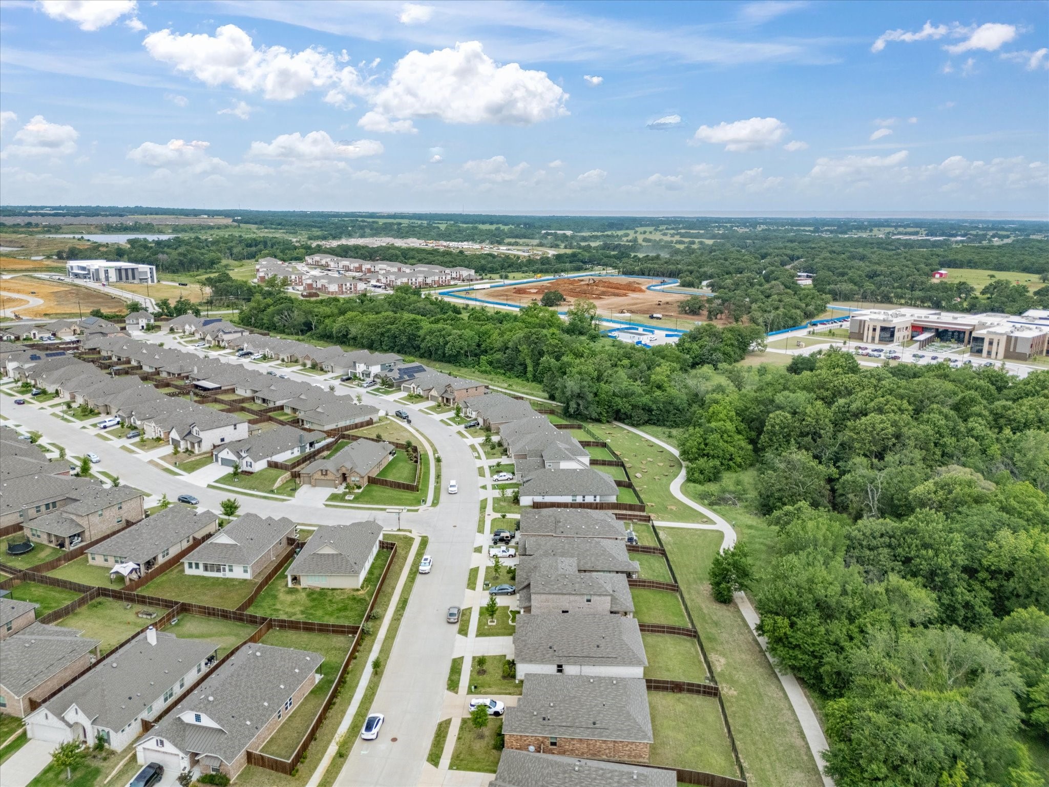 3512 Maroon Creek Road Aubrey TX 76227