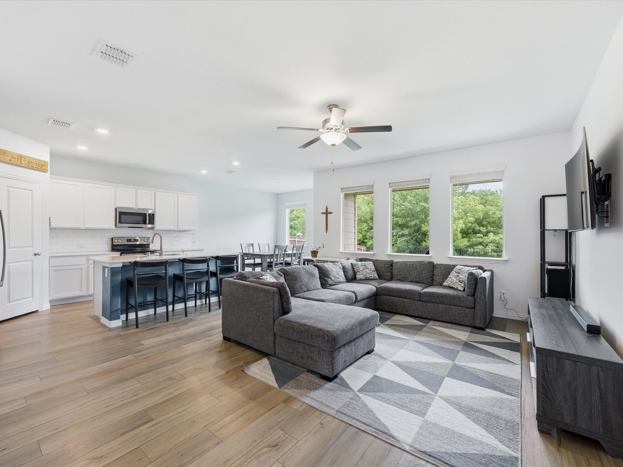 3512 Maroon Creek Road Aubrey TX 76227