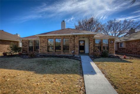 2018 Lansdown Drive Carrollton TX 75010