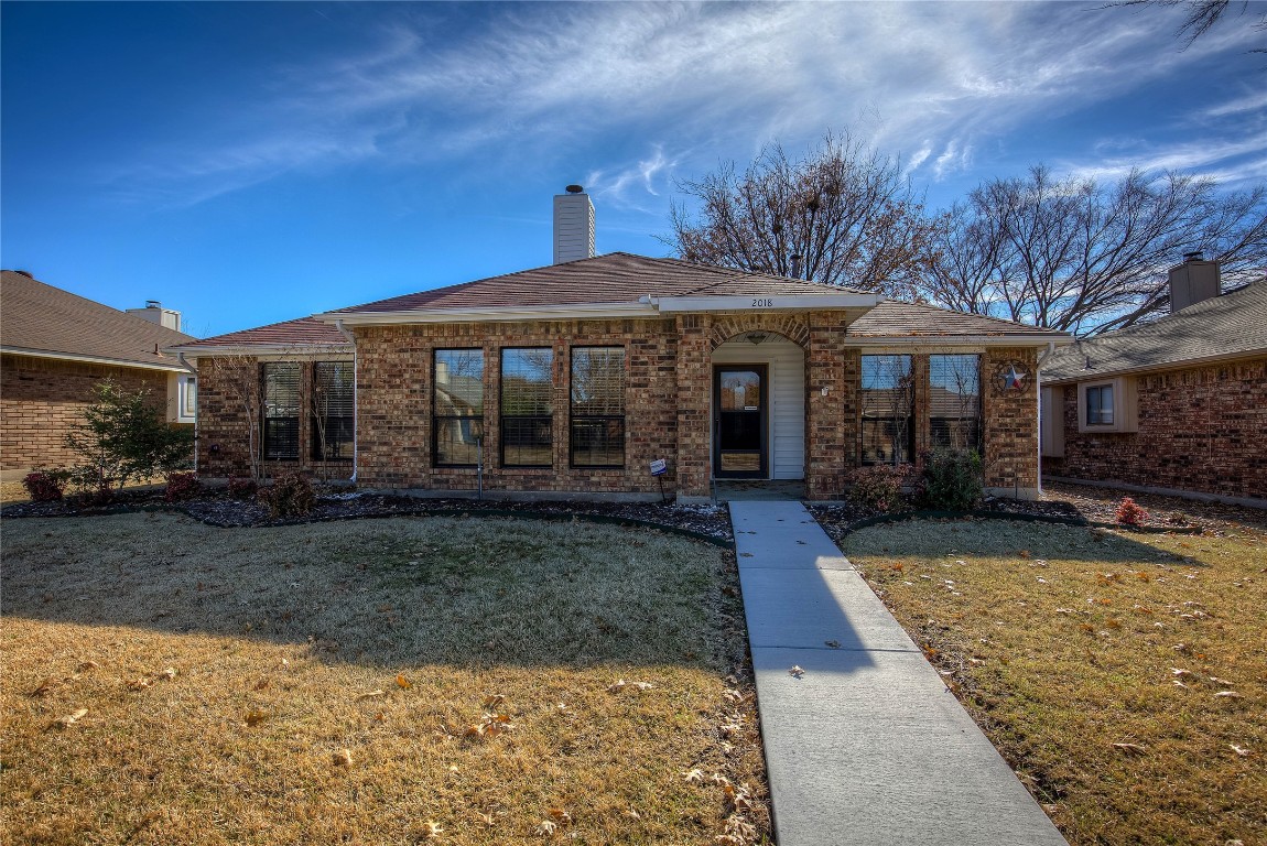 2018 Lansdown Drive Carrollton TX 75010